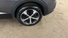 Peugeot 5008 1.6 PureTech 180 GT Premium 5dr EAT8 Petrol Estate